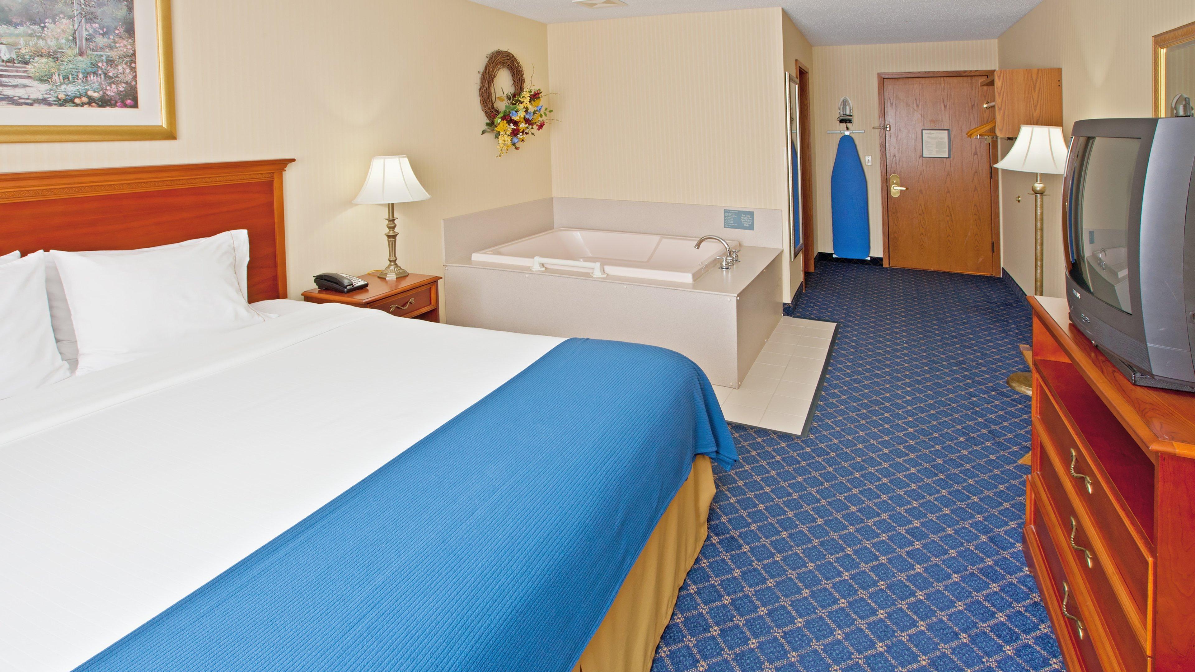 Best Western Fremont Angola I-80 90 Toll Road Екстериор снимка