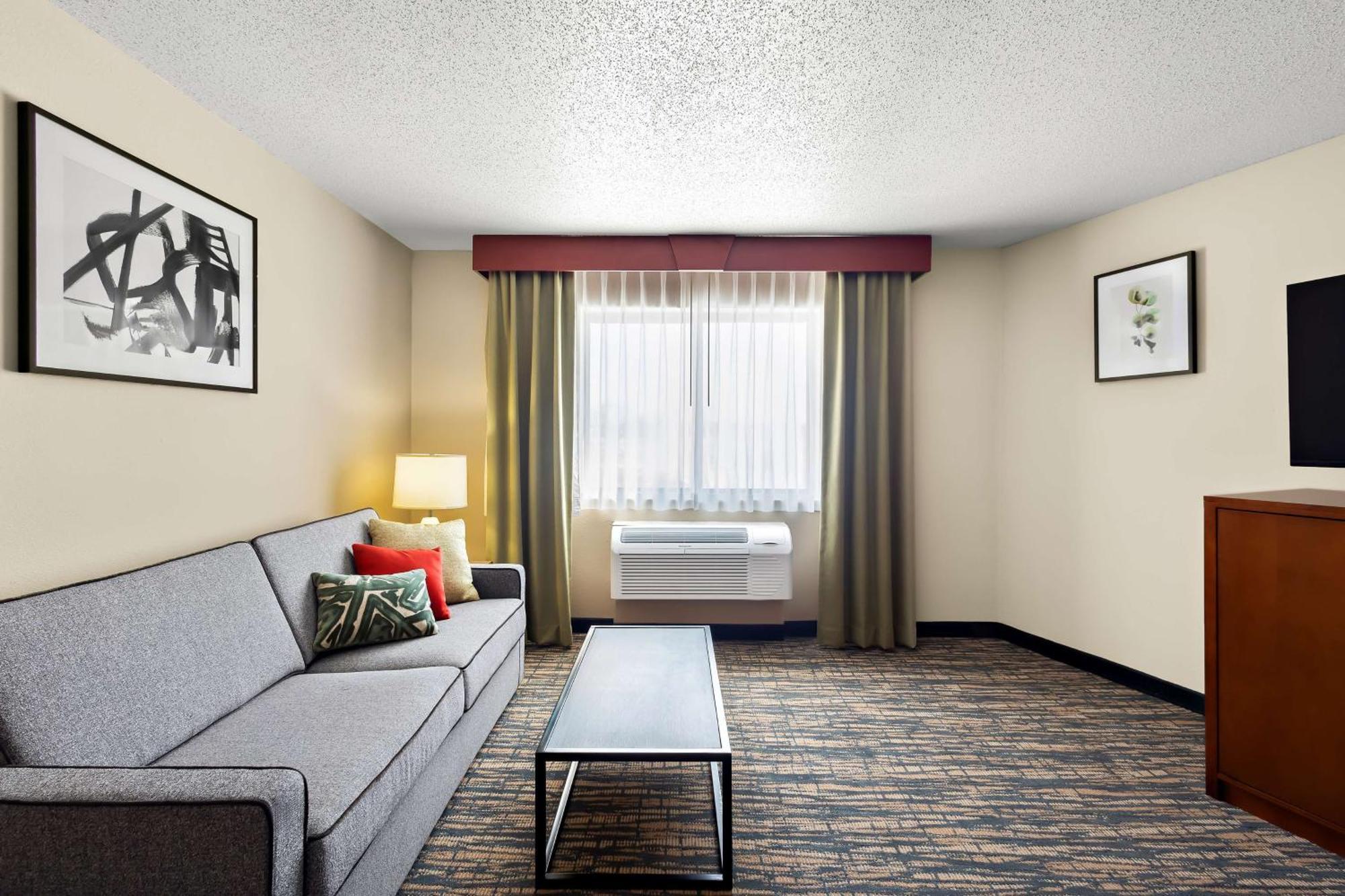 Best Western Fremont Angola I-80 90 Toll Road Екстериор снимка