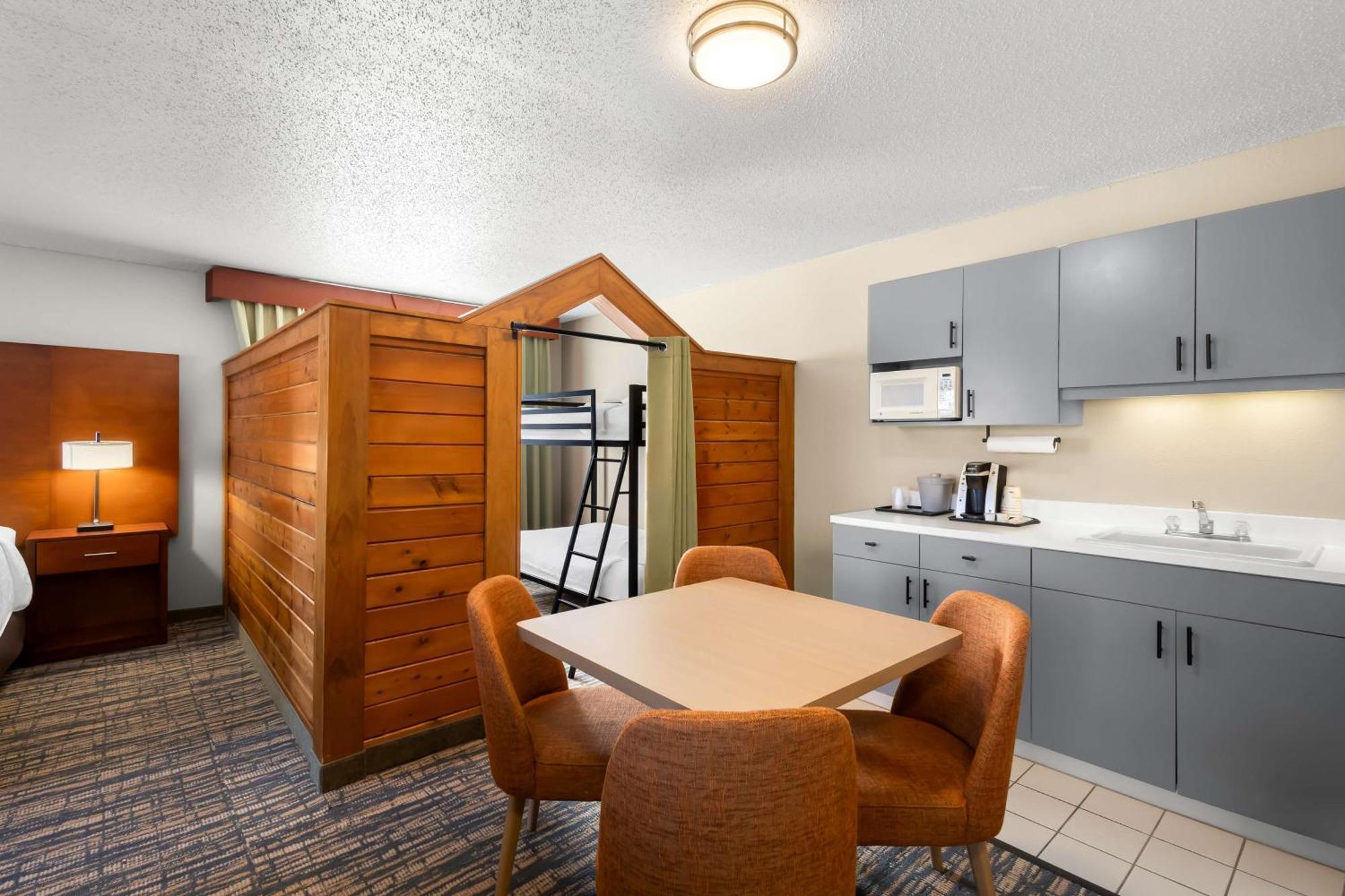 Best Western Fremont Angola I-80 90 Toll Road Екстериор снимка