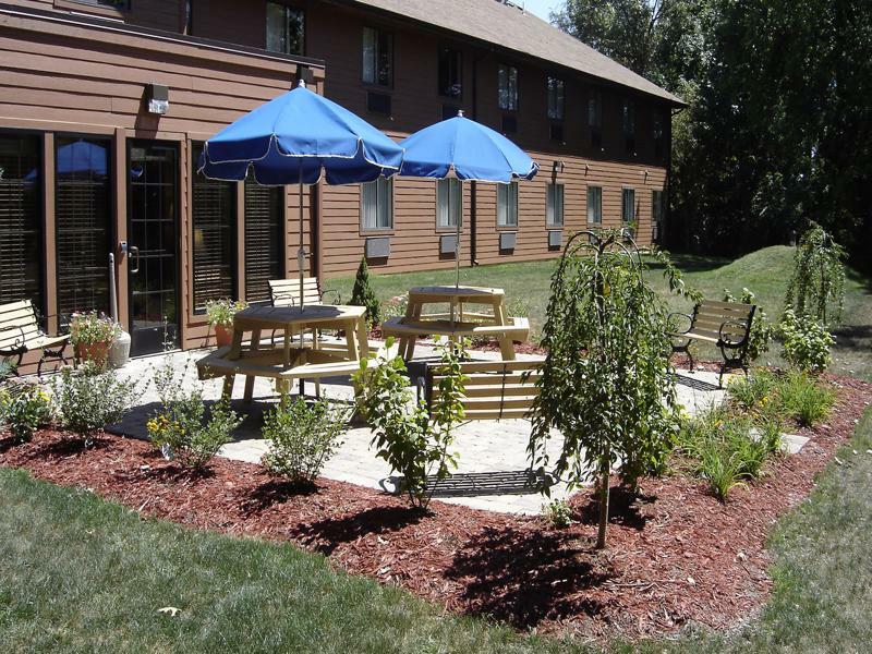 Best Western Fremont Angola I-80 90 Toll Road Екстериор снимка