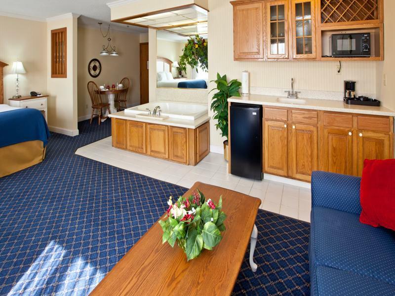 Best Western Fremont Angola I-80 90 Toll Road Екстериор снимка