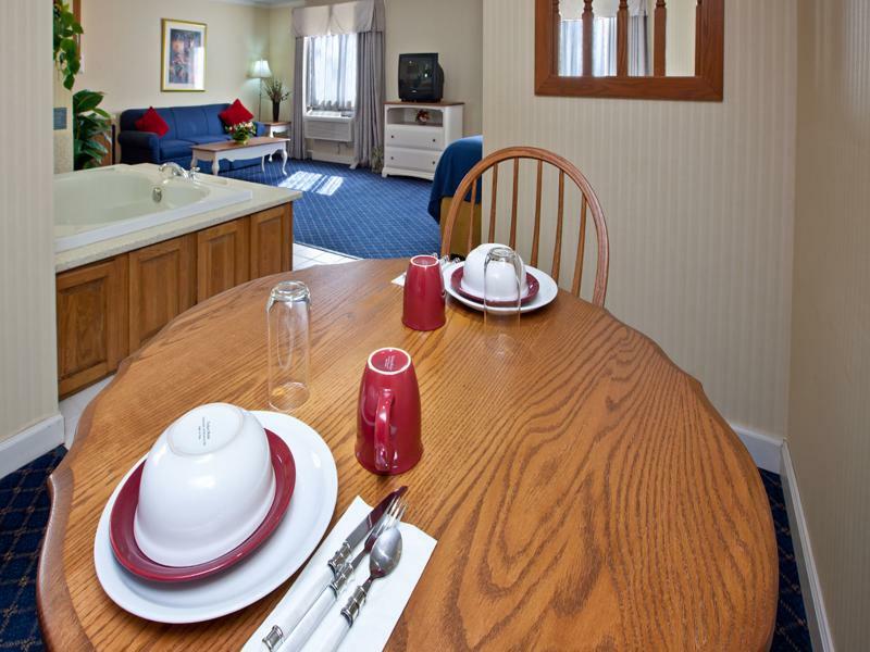 Best Western Fremont Angola I-80 90 Toll Road Екстериор снимка
