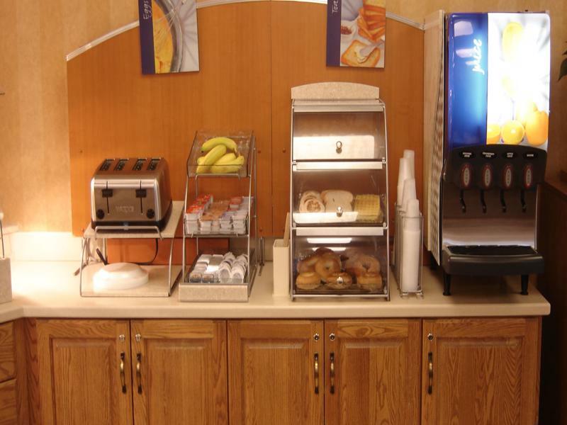 Best Western Fremont Angola I-80 90 Toll Road Екстериор снимка