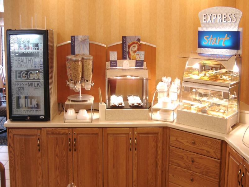 Best Western Fremont Angola I-80 90 Toll Road Екстериор снимка