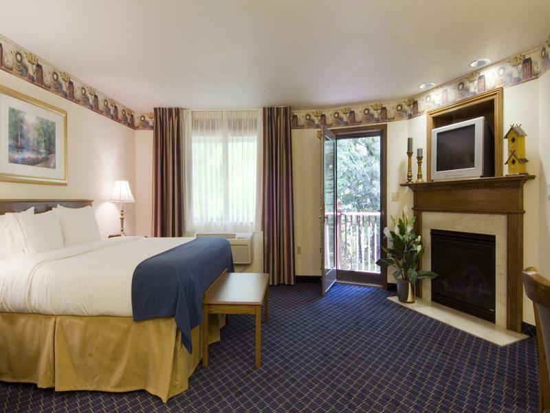 Best Western Fremont Angola I-80 90 Toll Road Екстериор снимка